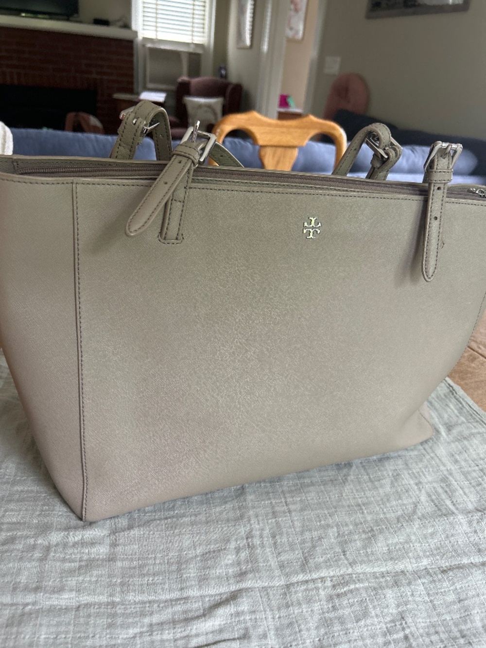 Tory Burch tote